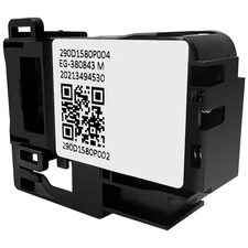 For GE Washer WH01X27954 Quick Release Switch Lid Lock