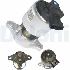 DELPHI AGR-Ventil  für OPEL