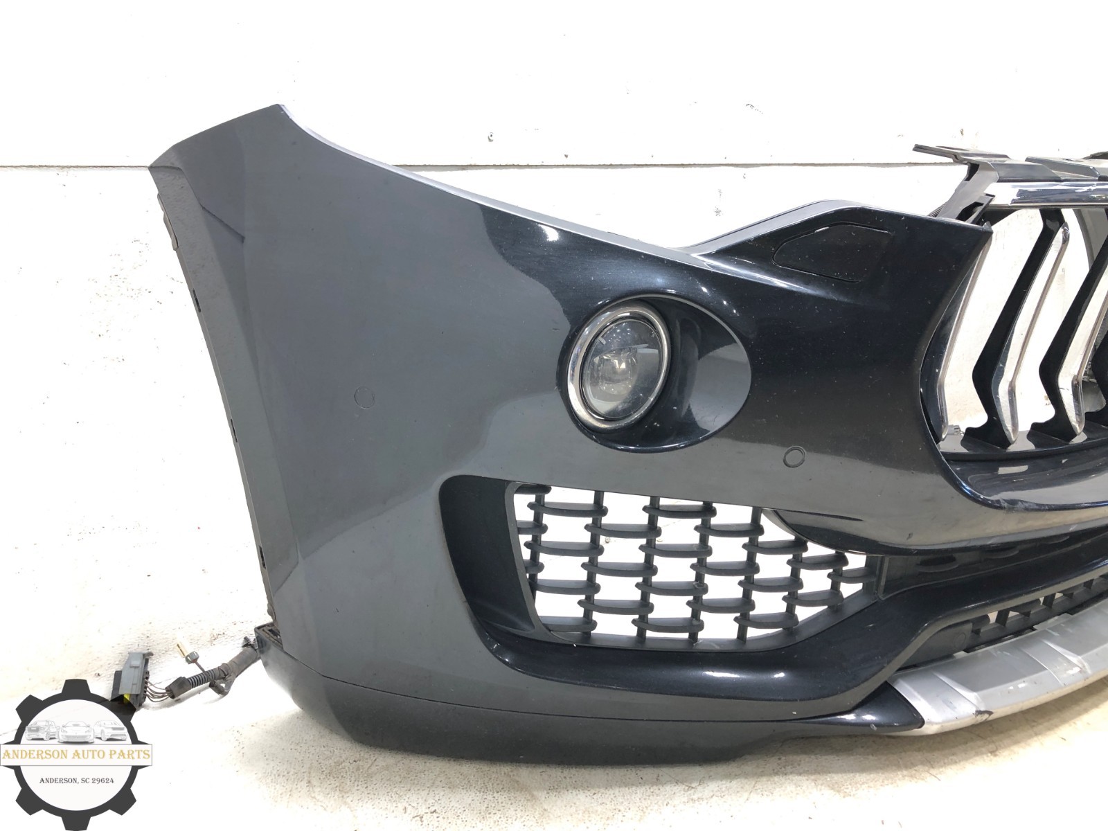 Maserati Levante 2017-2024 Front Bumper grille
