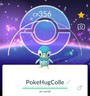 ✨Shiny Piplup With Community Background - Pokemon Go