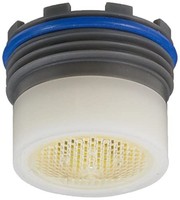 Kludi Cache-Luftsprudler 7426600-00 Blau - Ohne