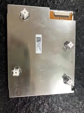 original COG-VLITT1654-06 LCD display screen