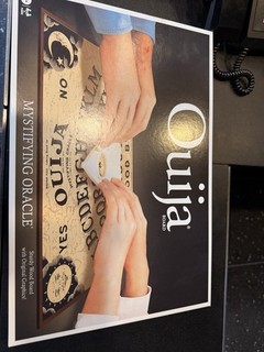 ouija board