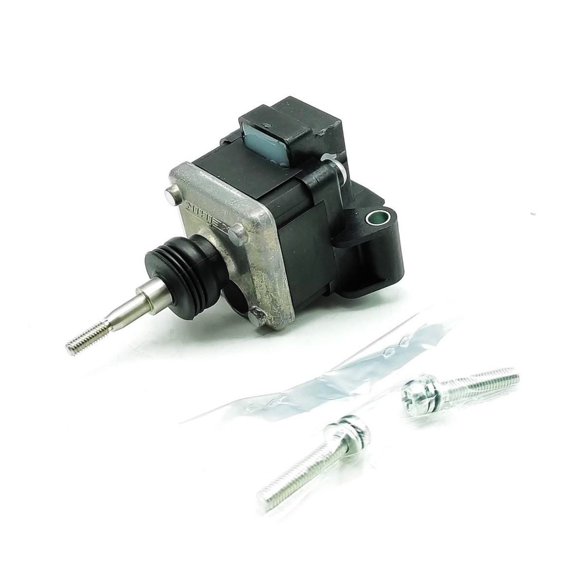 2009 Triumph Daytona 675 ISC Idle Valve IAC Actuator T1242812 Fast