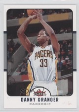 2006-07 Fleer Danny Granger #71 9bz
