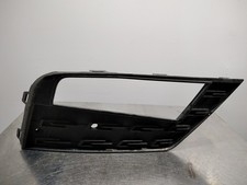 5F0853666G RECHTER STOßSTANGENGITTER / 1059066 FÜR SEAT LEON 5F1 REFERENCE