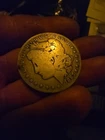 1887 Morgan Dollar O Mint In F Condition