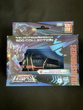 Hasbro Transformers Legacy Velocitron Speedia 500 Diaclone Universe Burn Out