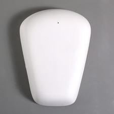 SLIM NIGHT LIGHT Drape Slump MOLD Fuse Kiln Nightlight Kiln Formed Glass