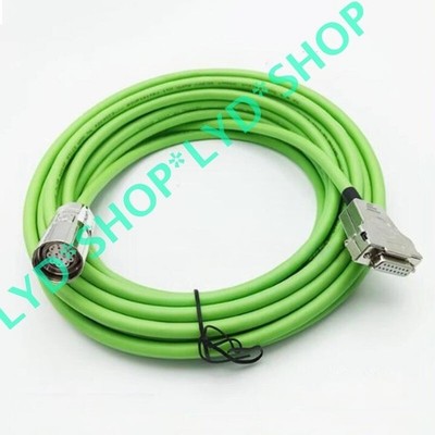 1pc. New 310199-15 Grating Ruler Encoder Signal Feedback Cable 15M *lh