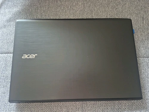 Acer Aspire E15 Mit Touchscreen und SSD - Bild 1 von 6