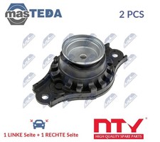 AD-NS-007 FEDERBEINLAGER DOMLAGER PAAR NTY 2PCS FÜR NISSAN PRIMERA