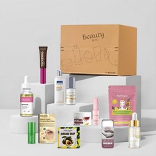 AMZ Makeup Gift Set, 1 Set