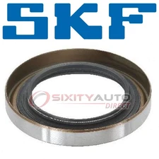 SKF Rear Axle Shaft Seal for 2001-2003 Lexus GS430 - Driveline Axles Gaskets wk