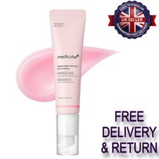 Medicube PDRN Pink Peptide Eye Cream 30ml | Korean Skincare | FREE SHIPPING