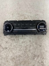 2020 Ford Escape A/C Selector Switch Front w/o Dual Zone Automatic Te