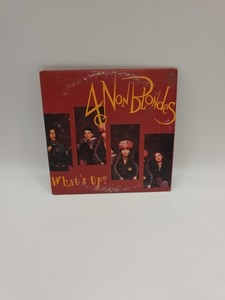 4 Non Blonds What's Up | eBay
