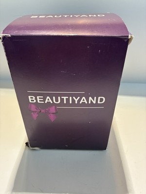 Beautiyand over night hair curlers. Curls, waves, updos & more. NEW