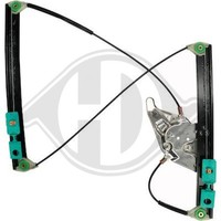 1024120 Fensterheber Vorne Rechts FüR Audi A6 C5 (4B2)