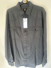 4x Next mens shirts / Large / 100% Cotton / 4x Shirts Or Sold Separately