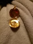 Beautiful vintage locket no Chain — photo 7