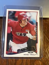 10 Awesome Images from 2014 Topps Series 1 Baseball 12