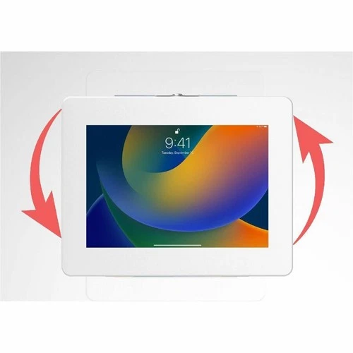 CTA Digital Locking Wall Mount - Thumbnail 2