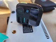 81W Bluetooth 5.4 FM Transmitter Car Adapter WIRELESS FM TRANSMITTER