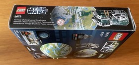 LEGO Star Wars: AT-ST & Endor (9679) - NEW - SEALED