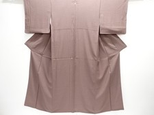 7640763: JAPANESE KIMONO / IROMUJI / ONE CREST