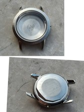 70s LONGINES 1501 AUTOMATIC CAL. 505/506 VINTAGE WATCH CASE CASE WATCHES 35.5mm