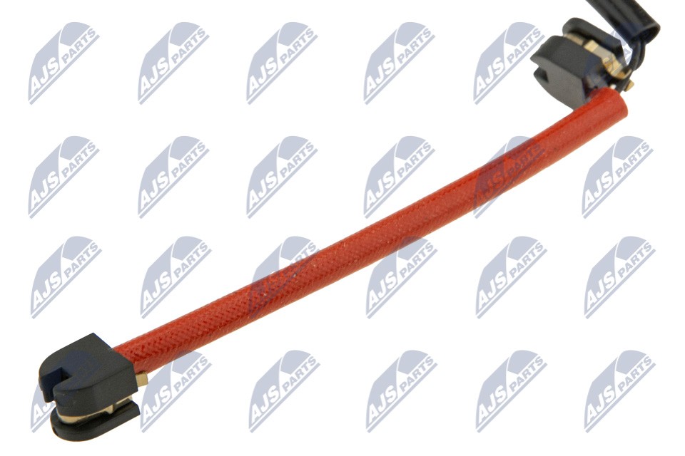 WARNING CONTACT BRAKE PAD WEAR HCZ-VW-002 FOR AUDI PORSCHE BLK/BPD/BAC 2.5L 6cyl - Image 11