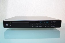 T+A_DVD 1230R_CD_PLAYER_REVIDIERT_CODEFREE_Laserlaufwerk NEU_1J.ges.GW_ NP:1699€