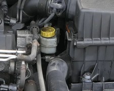 VW Polo Seat Ibiza 6J Bremskraftverstärker Bremskraftregler 6R1614106B / C