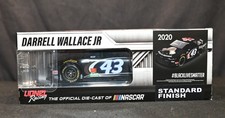 Lionel 2020 Darrell Bubba Wallace Jr 43 Black Lives Matter BLM 1:24 Diecast Car