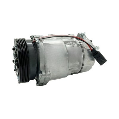 1J0820803A Air Conditioner Compressor Audi A3 TT VW Beetle Golf Polo Bora Caddy