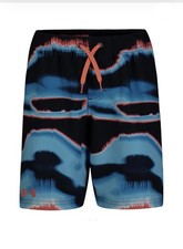 Under Armour Boys 14 - 16 Large Swim Trunks Mercury Volley Swim NEW NWT