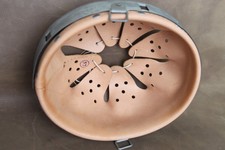 ESERCITO TEDESCO WW2 M35 M40 M42 fodera elmetto 1942 tg 64/57