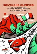 Olympic slide. Ten Looks on the Case of the Now Mythical Curtain Track