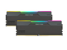 Klevv 32GB (2 x 16GB) DDR5 6000 (PC5 48000) Desktop Memory Model