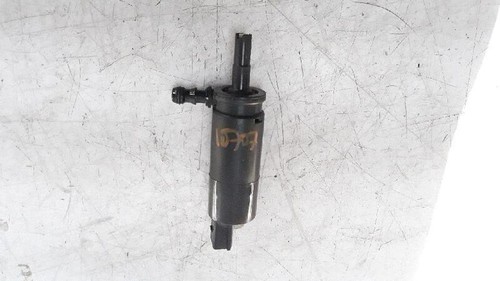 6973097 waschwasserpumpe BMW SERIE 5 BERLINA E60 3.0 TURBODIESEL mocep1125259