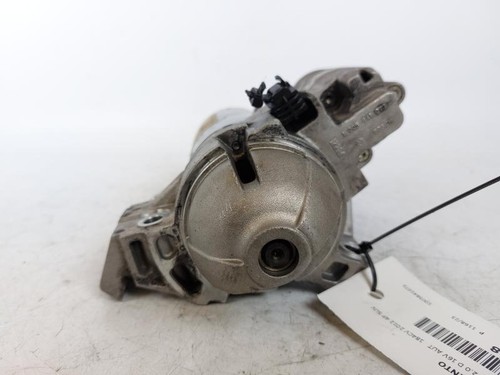 1005841073 halter anlasser BMW X3 F25 2.0DIESEL KW135 - N47D20C K2769-80138