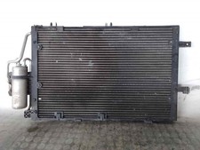 Condensateur Opel CORSA