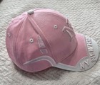 New VTG PINK NEW YORK NY HAT - WOMEN'S ADJUSTABLE ONE SIZE FITS MOST  — photo 4