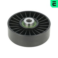 NEU - Optimal 0-N1415 Umlenk-/FüHrungsrolle, Keilrippenriemen FüR Alfa Romeo