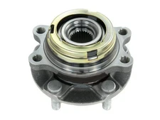 Front Wheel Hub Assembly For 2011-2013 Infiniti M56 AWD 2012 QS613YG