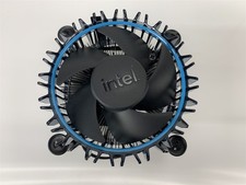Intel Stock RM1 CPU Cooler LGA 1700 12th 13th 14th Gen Copper M23901-001