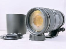   MINT   Nikon AF VR NIKKOR 80-400mm f/4.5-5.6 D ED Zoom Lens F Mount JAPAN