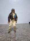 1996 Hasbro GI Joe Classic Collection Tuskegee Bomber Pilot  Action Figure