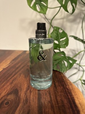 Tiffany & Co Love for Him 90ml Eau de Toilette Neu edt
